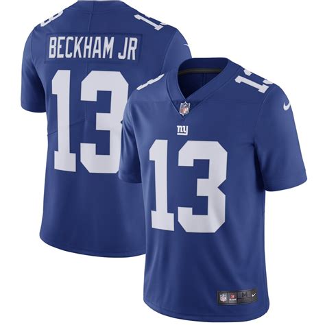 odell beckham jr jersey giants youth